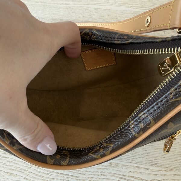 Louis Vuitton Monogram Loop