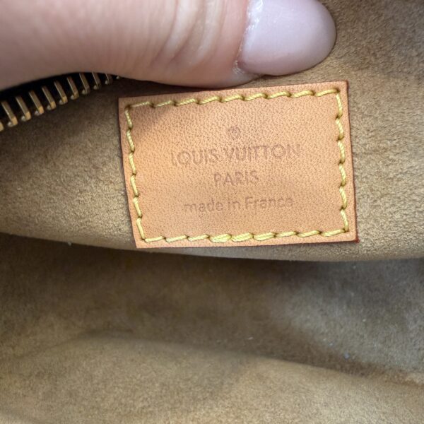 Louis Vuitton Monogram Loop