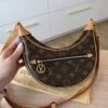 Louis Vuitton Monogram Loop