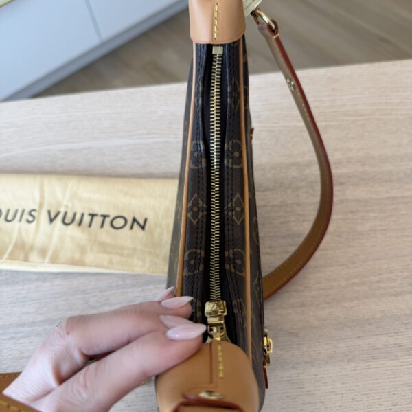 Louis Vuitton Monogram Loop
