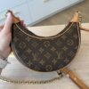 Louis Vuitton Monogram Loop