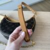 Louis Vuitton Monogram Loop