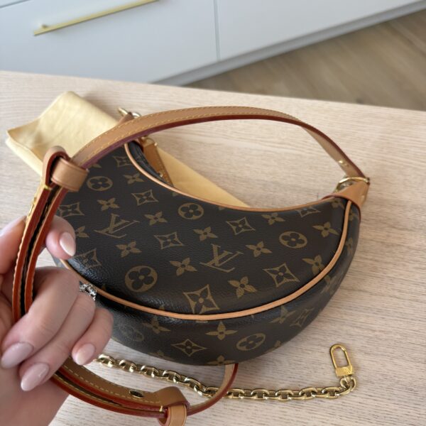 Louis Vuitton Monogram Loop