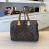 Louis Vuitton Monogram Speedy 30