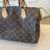 Louis Vuitton Monogram Speedy 30