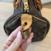 Louis Vuitton Monogram Speedy 30