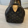 Louis Vuitton Monogram Speedy 30