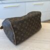 Louis Vuitton Monogram Speedy 30