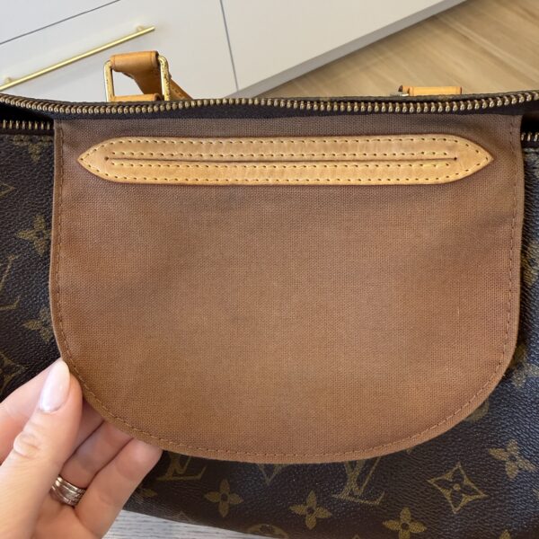 Louis Vuitton Monogram Speedy 30