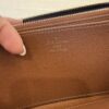 Louis Vuitton Monogram Zippy Wallet