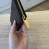 Louis Vuitton Monogram Zippy Wallet