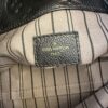 Louis Vuitton Monogram Empreinte Artsy MM Noir