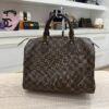 Louis Vuitton Damier Ebene Speedy 30