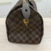 Louis Vuitton Damier Ebene Speedy 30