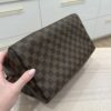 Louis Vuitton Damier Ebene Speedy 30