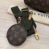 Louis Vuitton Monogram Multi Pochette Accessories Kaki