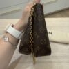 Louis Vuitton Monogram Multi Pochette Accessories Kaki