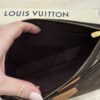 Louis Vuitton Monogram Multi Pochette Accessories Kaki