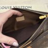 Louis Vuitton Monogram Multi Pochette Accessories Kaki