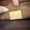 Louis Vuitton Monogram Multi Pochette Accessories Kaki