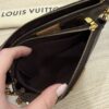 Louis Vuitton Monogram Multi Pochette Accessories Kaki