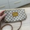 Louis Vuitton Damier Azur Eva