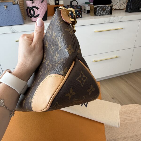 Louis Vuitton Monogram Boulogne PM