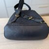 Louis Vuitton Vintage Montsouris Backpack Mini Lin GM
