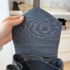 Louis Vuitton Vintage Montsouris Backpack Mini Lin GM