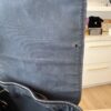 Louis Vuitton Vintage Montsouris Backpack Mini Lin GM