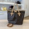 Louis Vuitton Monogram Palermo GM