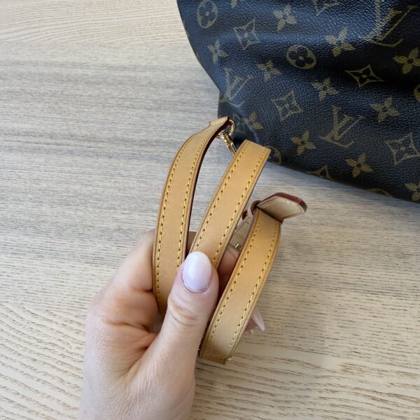 Louis Vuitton Monogram Palermo GM