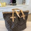 Louis Vuitton Monogram Palermo GM