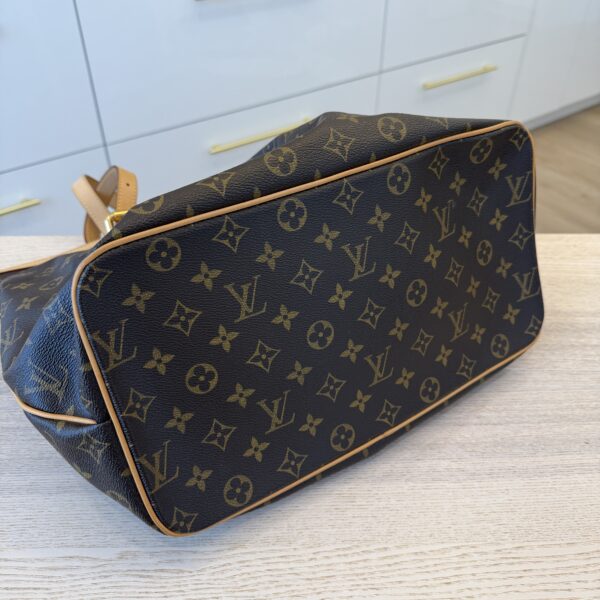 Louis Vuitton Monogram Palermo GM