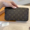 Louis Vuitton Monogram Pochette Felicie Chain Wallet