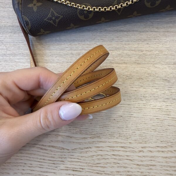 Louis Vuitton Monogram Favorite MM