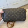 Louis Vuitton Monogram Favorite MM