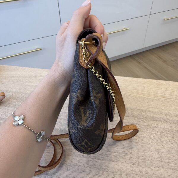 Louis Vuitton Monogram Favorite MM