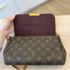 Louis Vuitton Monogram Favorite MM