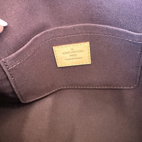 Louis Vuitton Monogram Favorite MM