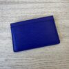 Louis Vuitton Epi Card Holder