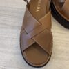 Prada Brown Sandal 38.5