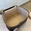 Louis Vuitton Monogram Nice Vanity Case
