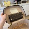Louis Vuitton Monogram Nice Vanity Case