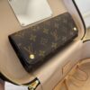 Louis Vuitton Monogram Nice Vanity Case
