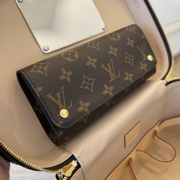 Louis Vuitton Monogram Nice Vanity Case