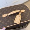 Louis Vuitton Monogram Nice Vanity Case