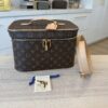 Louis Vuitton Monogram Nice Vanity Case
