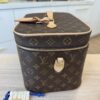 Louis Vuitton Monogram Nice Vanity Case