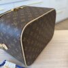 Louis Vuitton Monogram Nice Vanity Case